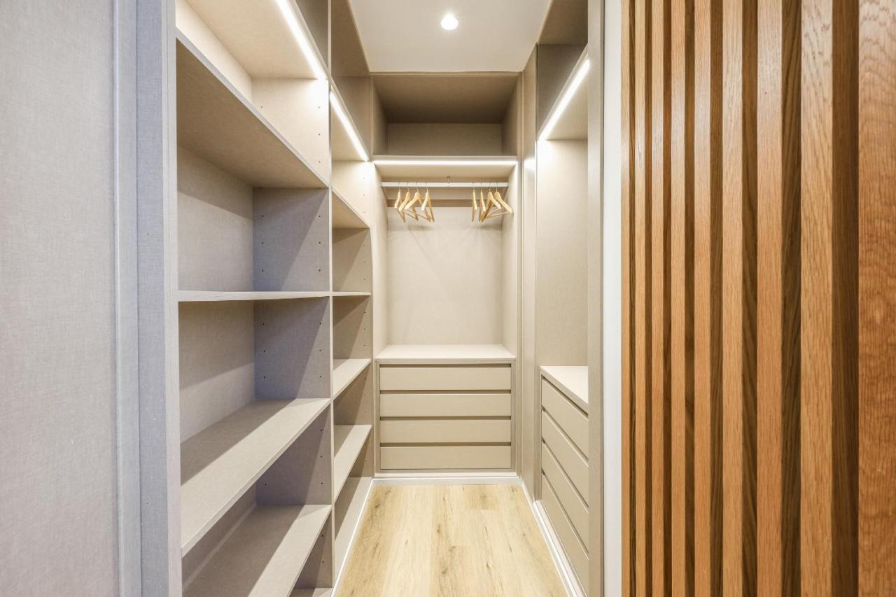 Loft Reformado Industrial Apartment Мадрид Екстериор снимка